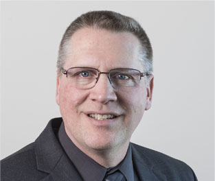 Robert M Anglin