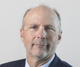 David A Jones